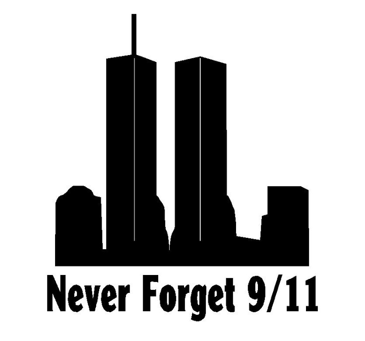 911 clipart twin towers clipart, transparent - 43.96Kb 736x687. 
