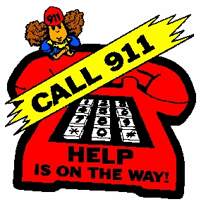  and pediatrics. 911 clipart yr old