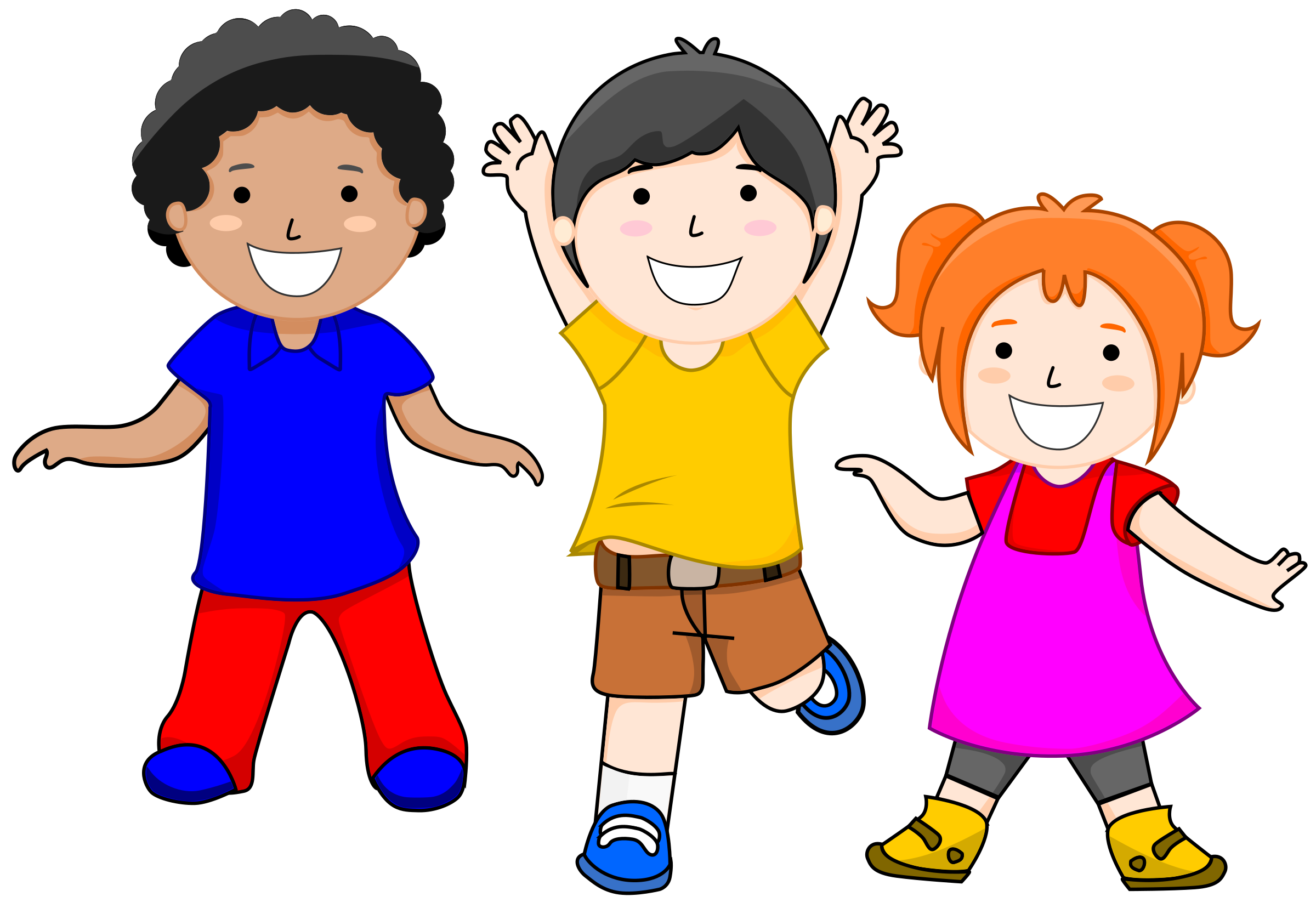 Child. Young clipart chil