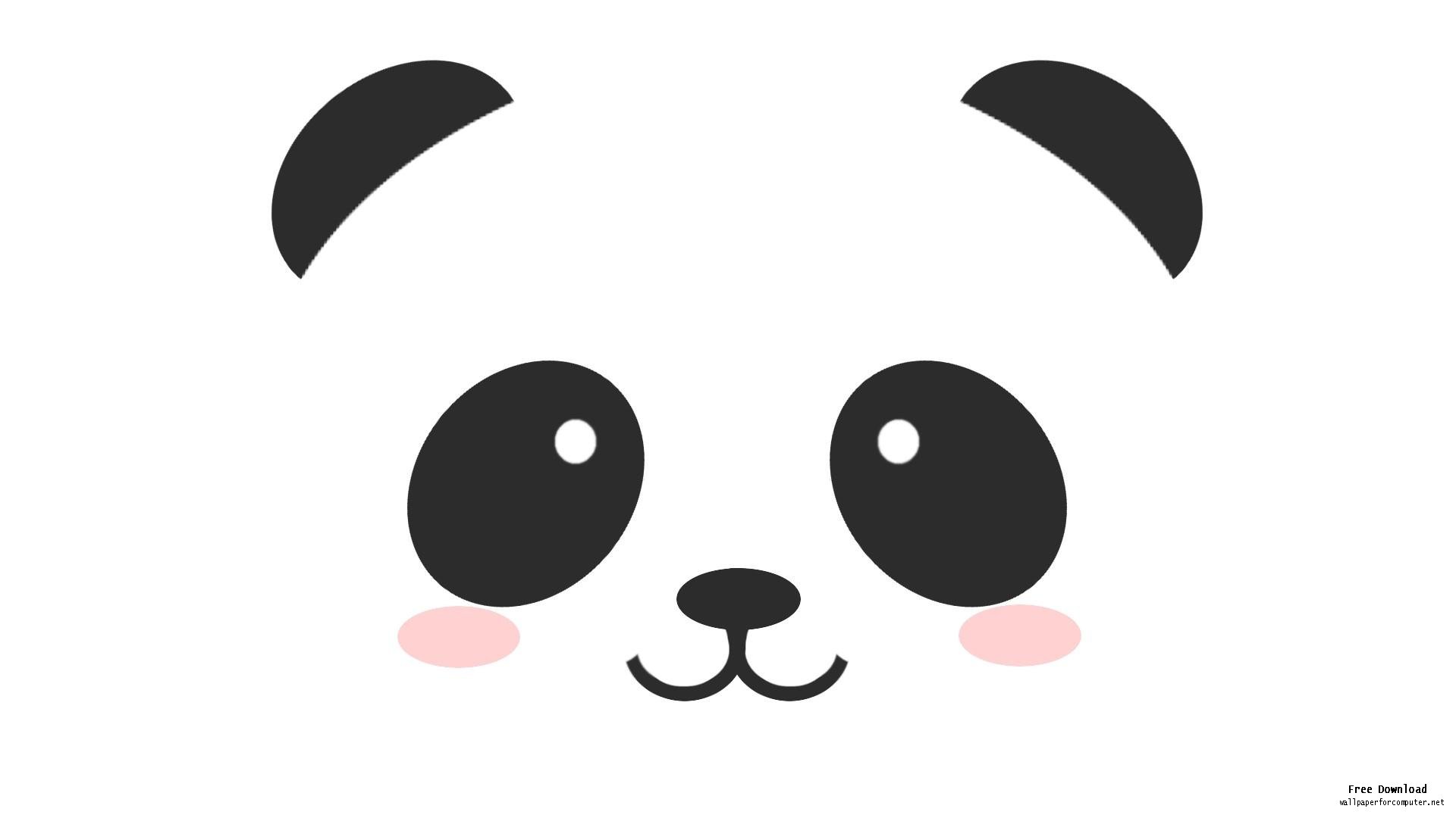 Best panda clipartion com. A clipart cute