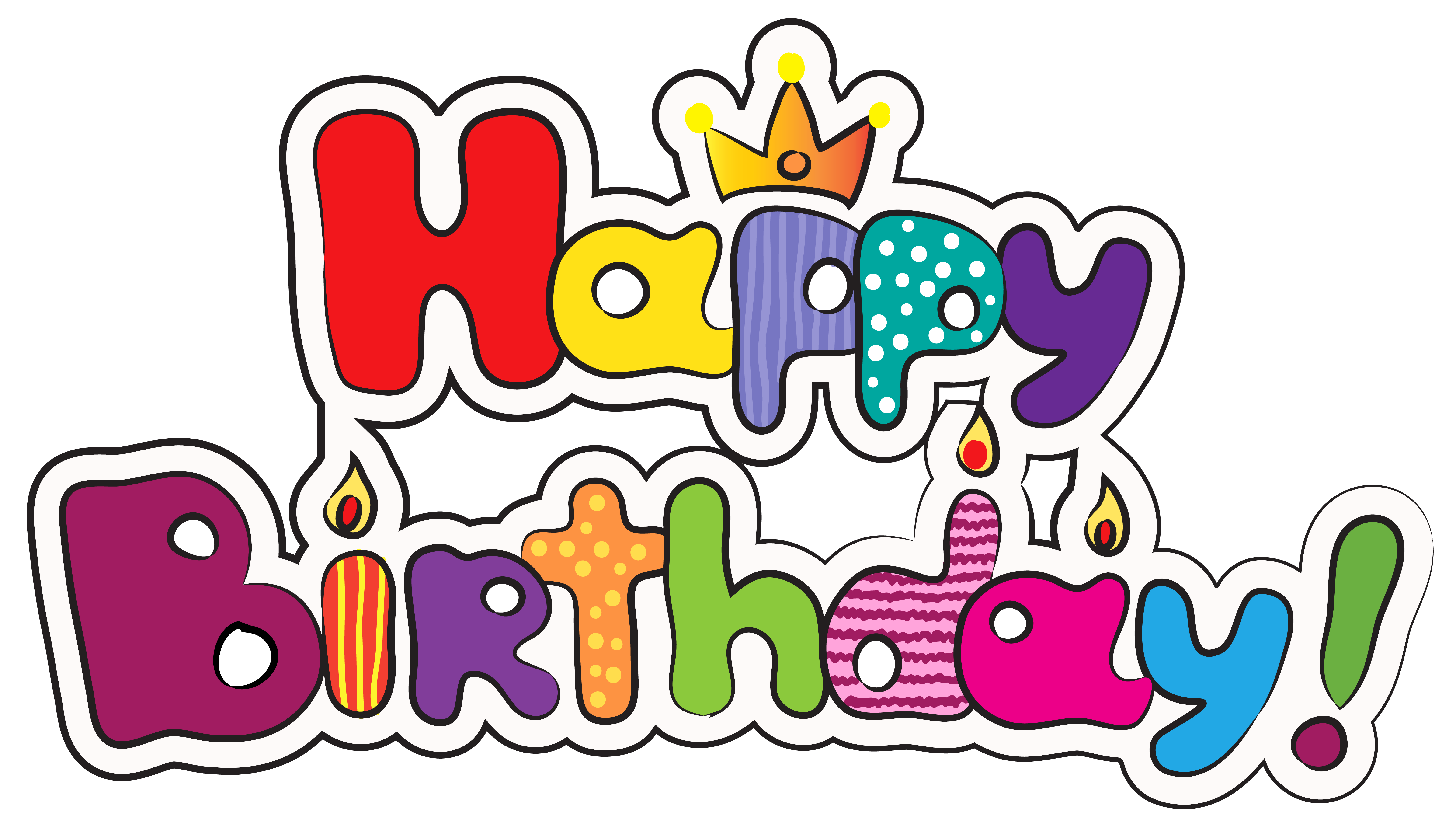 clipart farm happy birthday