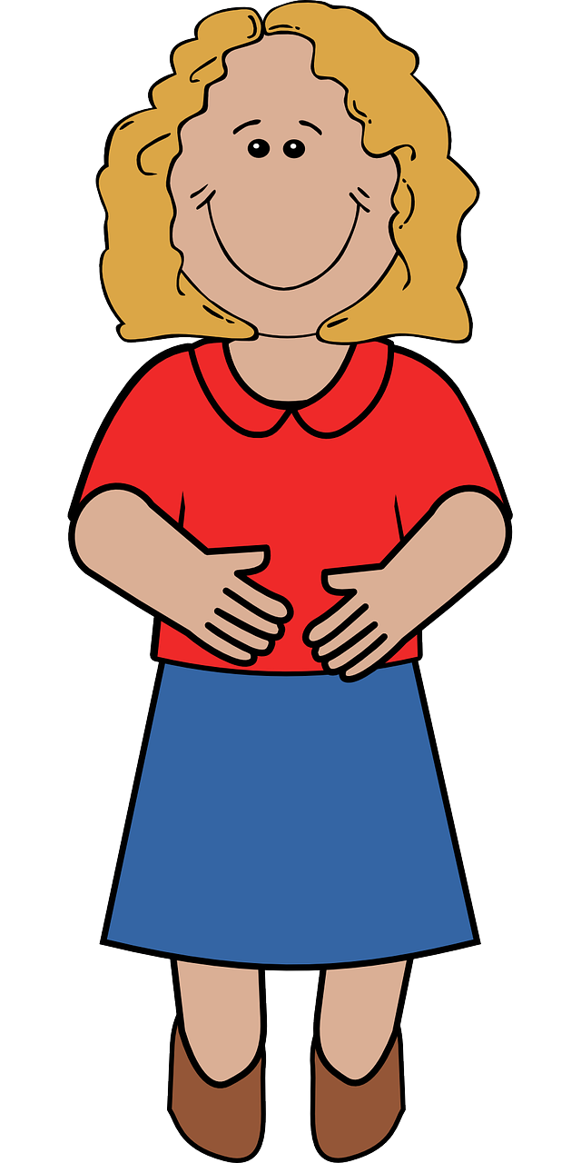 mother clipart simple mother
