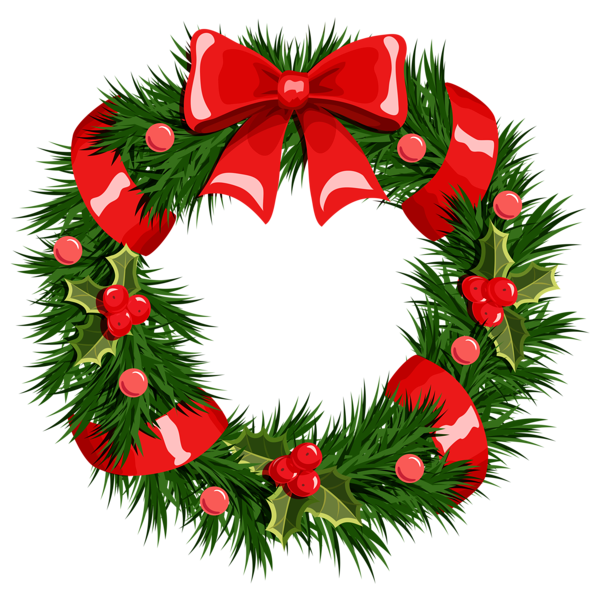 Christmas wreath vector png. Pin by betty dessertdaredevil