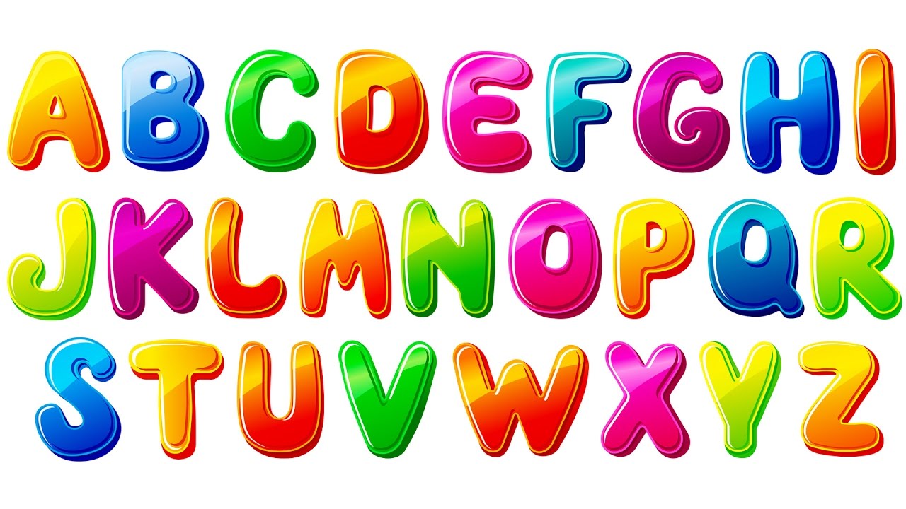 Abc clipart abcd, Abc abcd Transparent FREE for download on ...