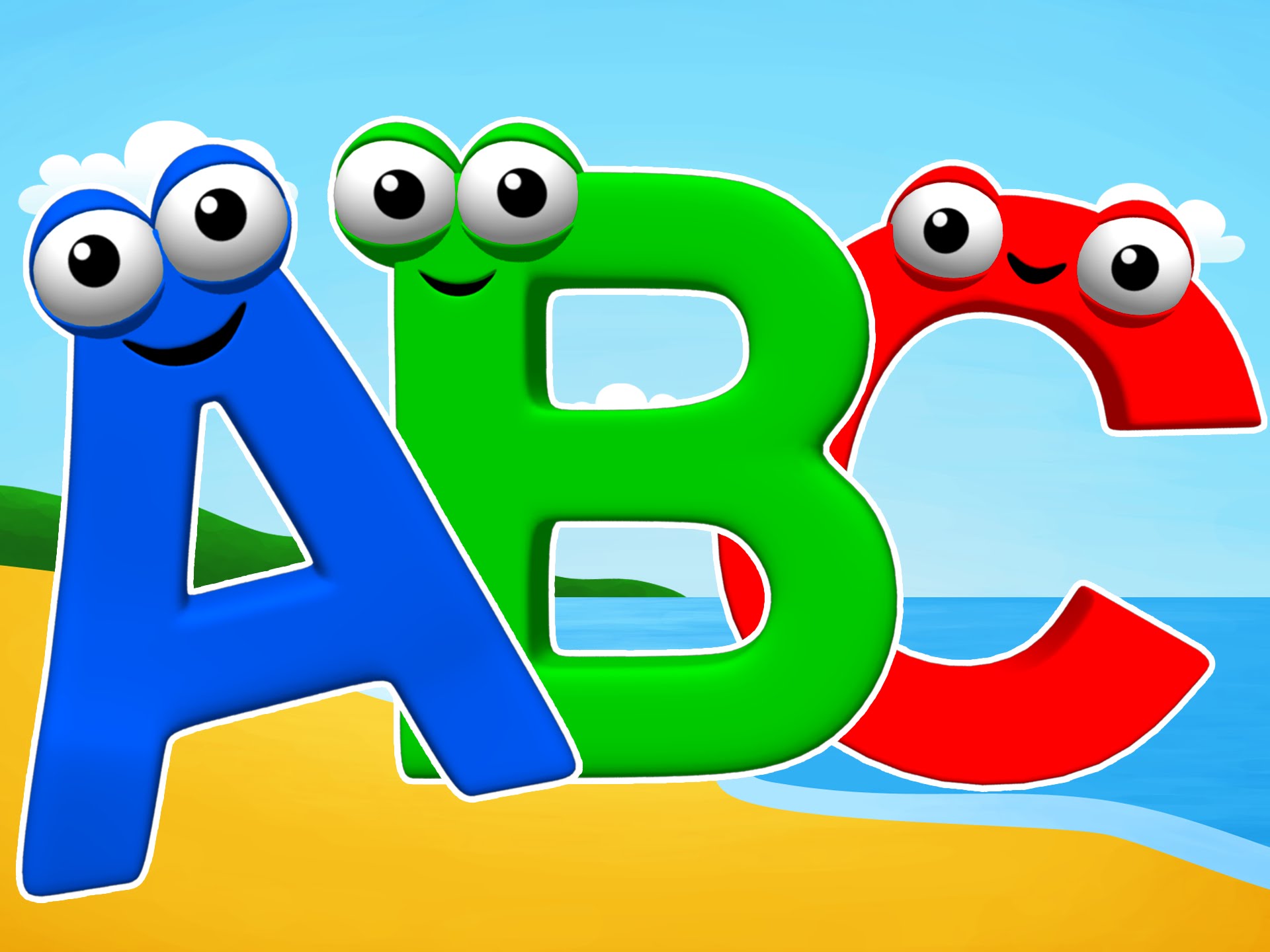 Abc clipart abcd, Abc abcd Transparent FREE for download on