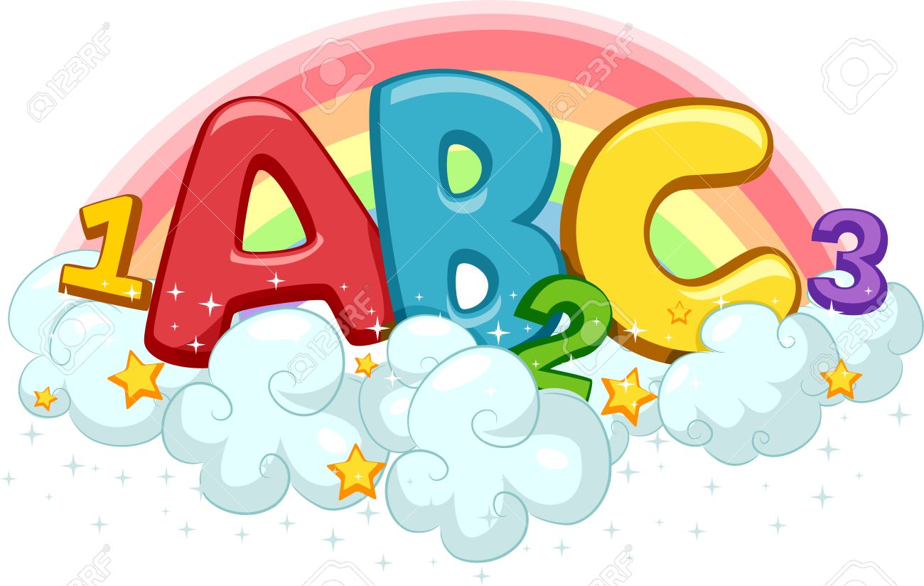 Alphabets free download best. Abc clipart animated