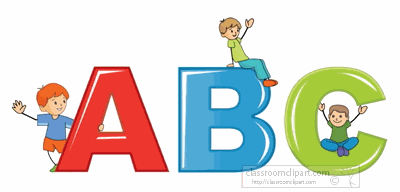 Abc clipart animated. Search results for clip