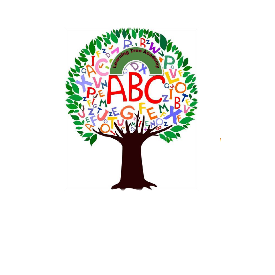 abc clipart knowledge tree