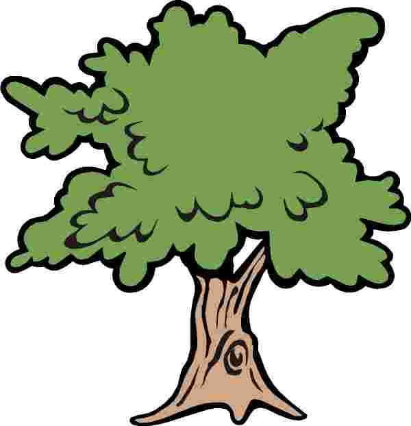 Abc clipart knowledge tree. The learning daycare a