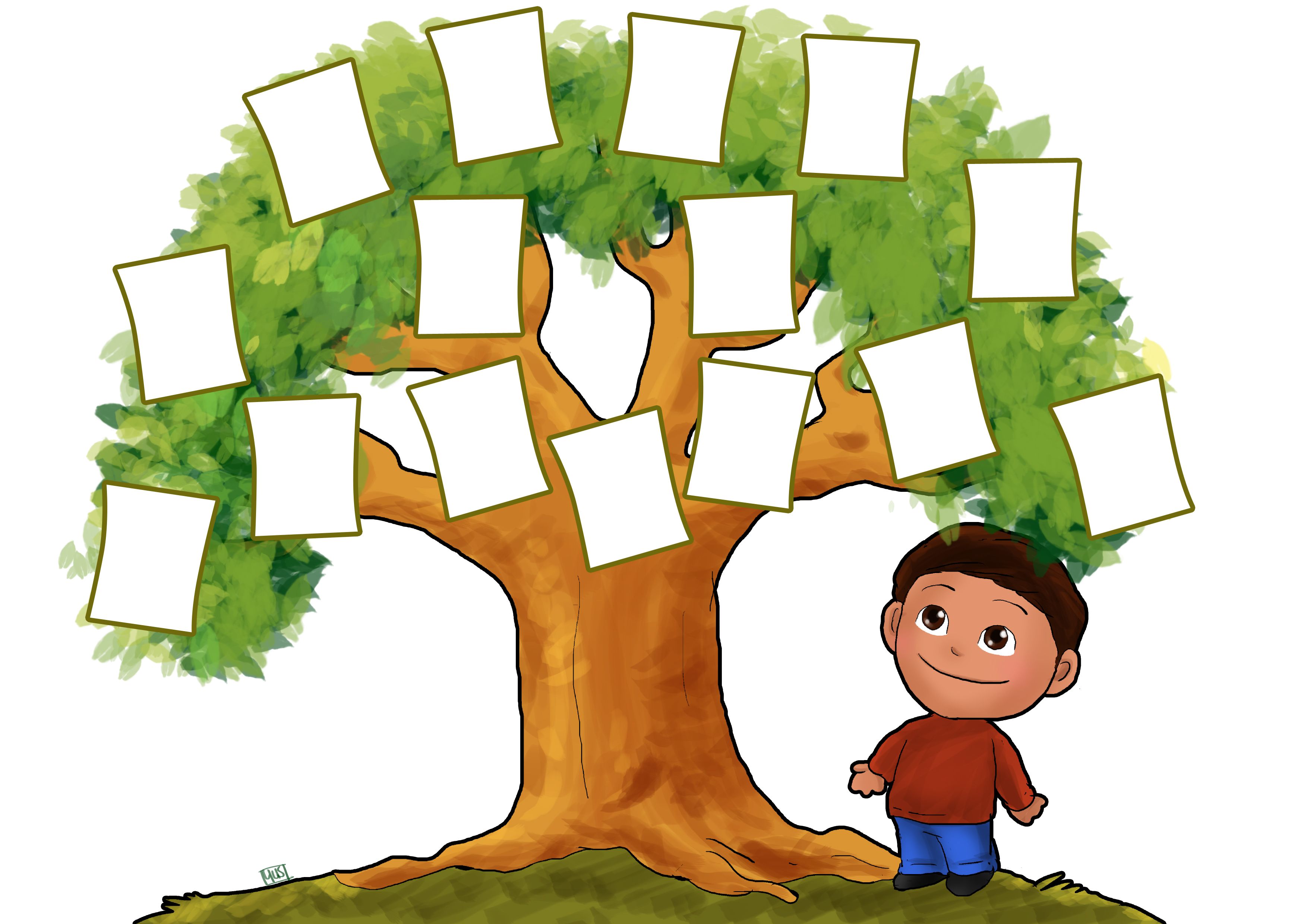 Abc clipart knowledge tree. Family business pinterest