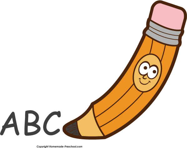 Abc clipart nursery school. Free related click to