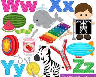 Abc clipart stamp. Alphabet digital stamps part