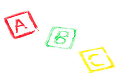 abc clipart stamp