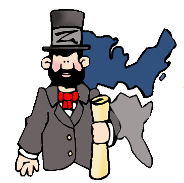 Abraham lincoln civil war