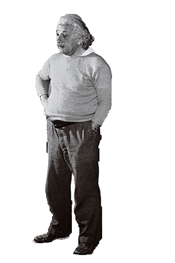 Abraham lincoln clipart full body. Einsteinstep png einstein extracted