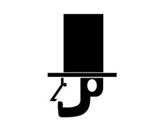 abraham lincoln clipart hat