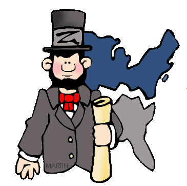 Abe lesson plans powerpoints. Abraham lincoln clipart kid