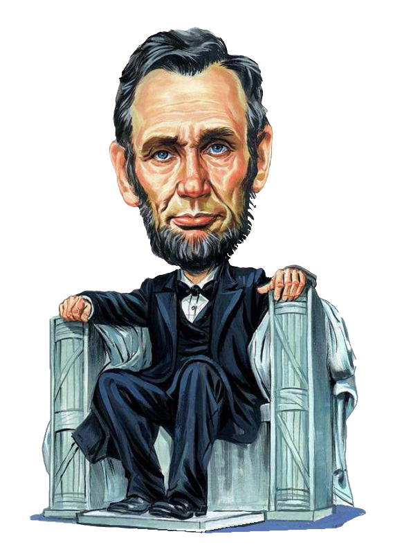 Abraham Lincoln Clip Art Amazing Wallpapers