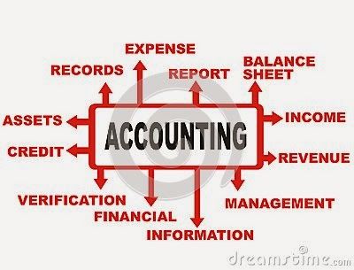 accountant clipart account executive