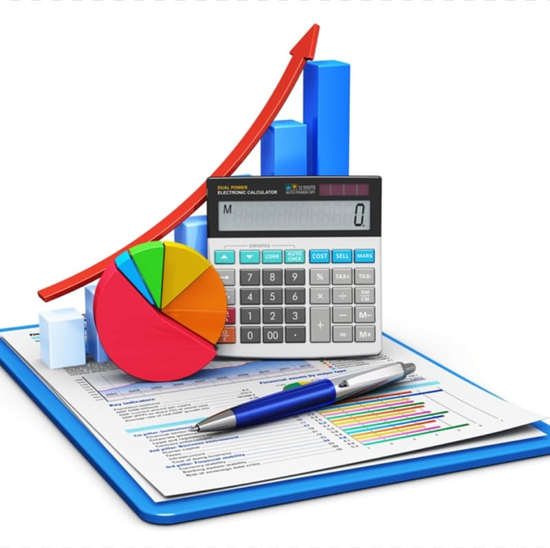 Accountant clipart accounting. Business management tax finance