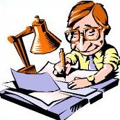 accountant clipart auditor