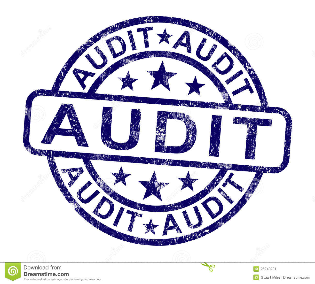 accountant clipart auditor