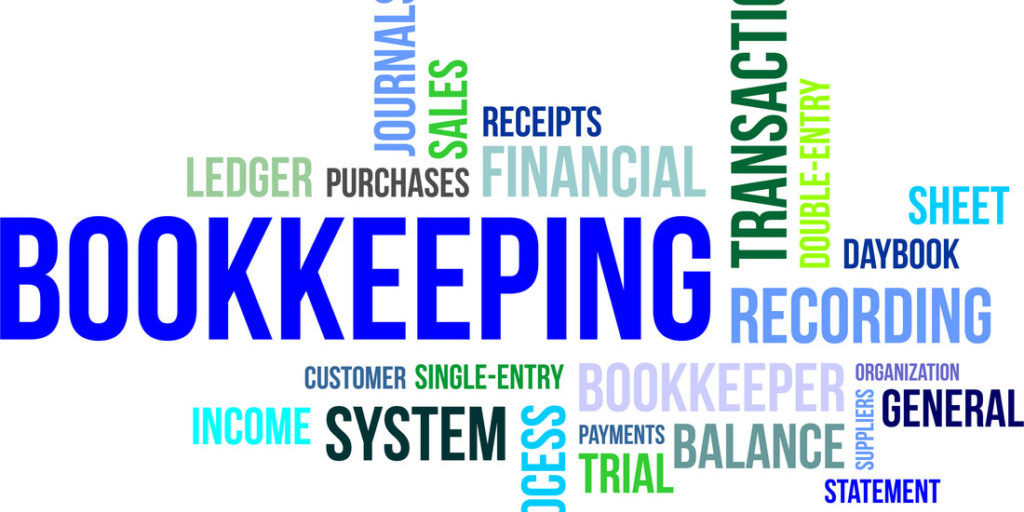 accounting clipart bookkeeping