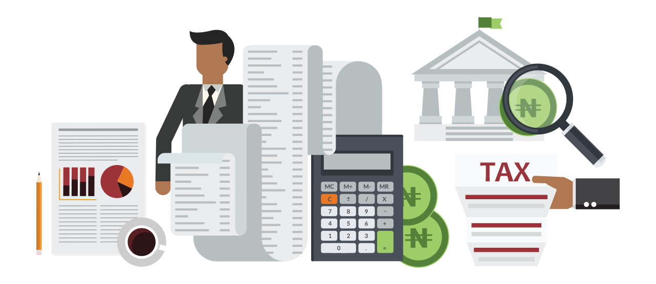 accountant clipart business accounting