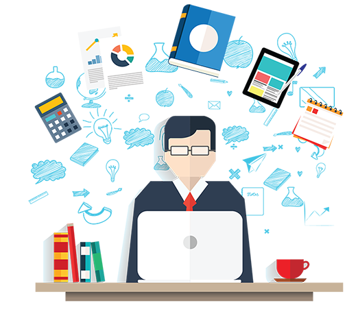 accountant clipart chartered accountant