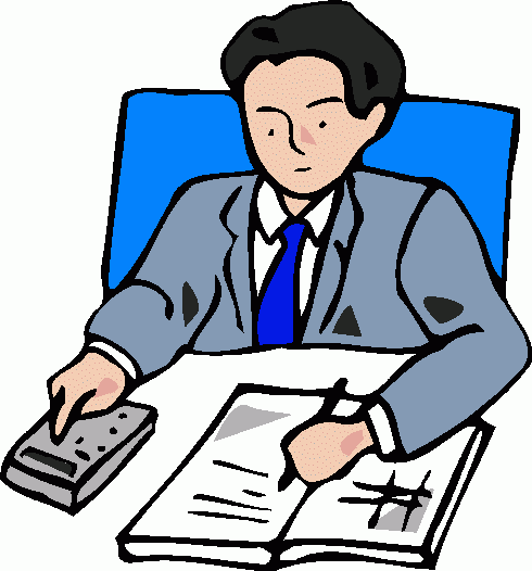accounting clipart chartered accountant