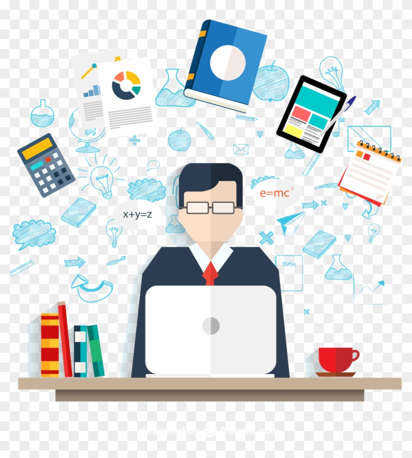 Accountant clipart chartered accountant. Free finance download 
