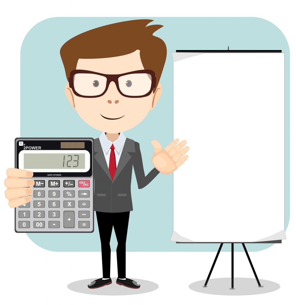 accountant clipart chartered accountant