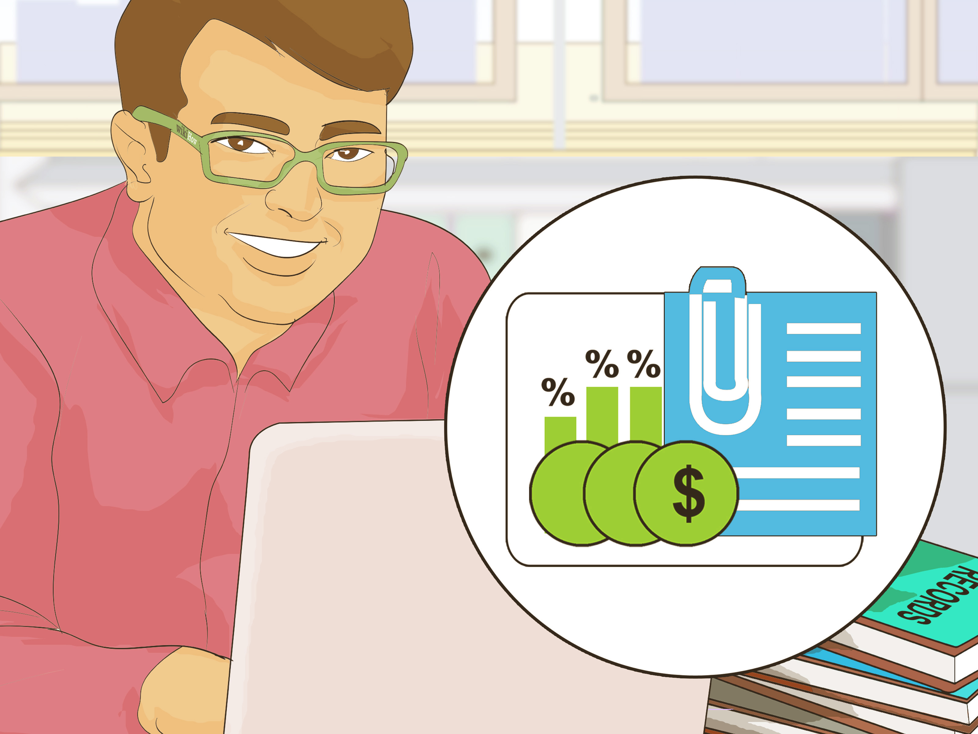 accounting clipart income statement
