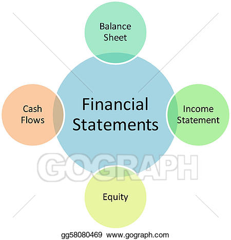 accountant clipart financial document