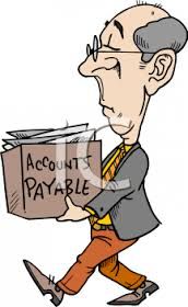 accounting clipart accountancy business management