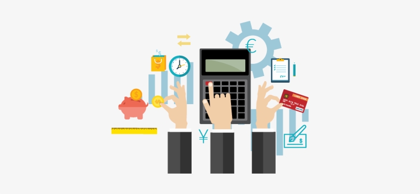 Graphic and . Accounting clipart accountancy business management