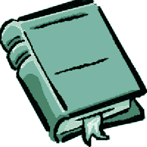 accounting clipart accounting book