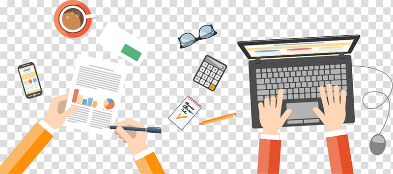 Accounting clipart accounting service. Web development financial business