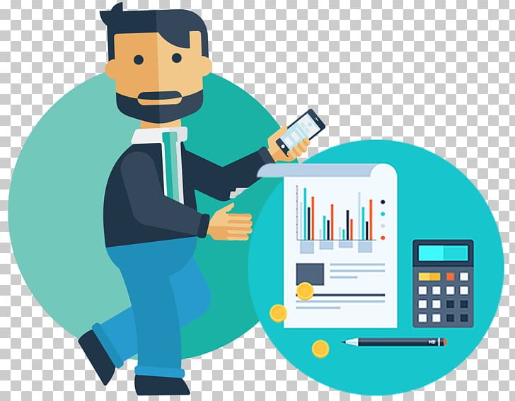 Software financial company png. Accounting clipart accounting service