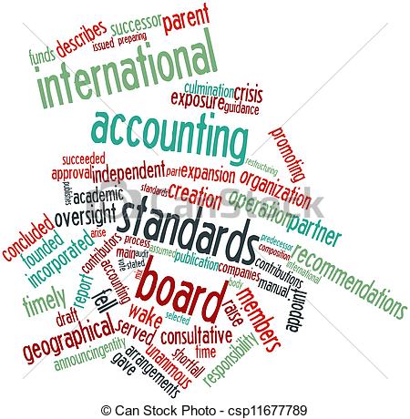 accounting clipart accounting standard