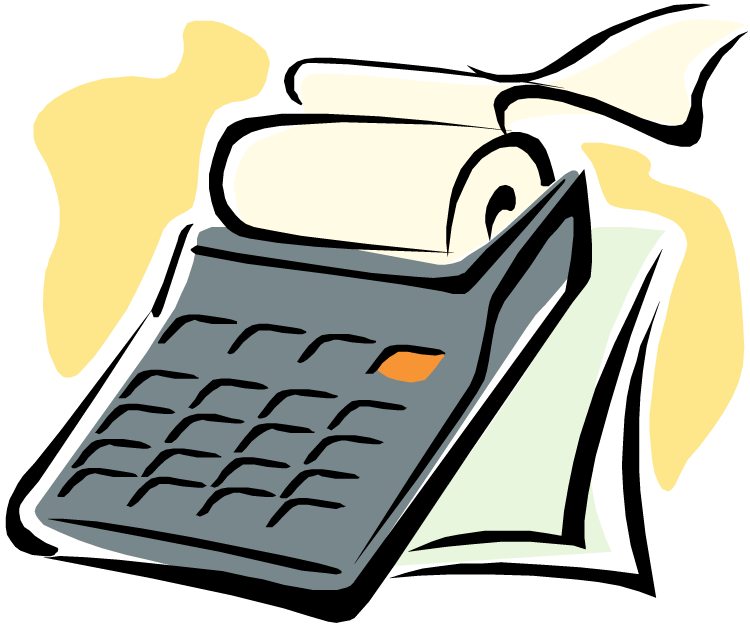 Free cliparts accounting machines. Phone clipart old time