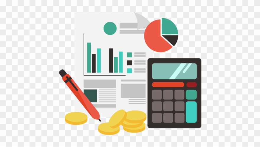 accounting clipart commerce