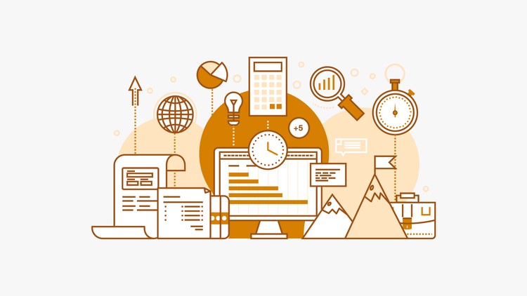 Accounting clipart cost accounting. The complete masterclass on