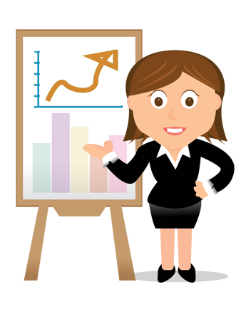 Accounting clipart female accountant. Director profiles wbd accountants