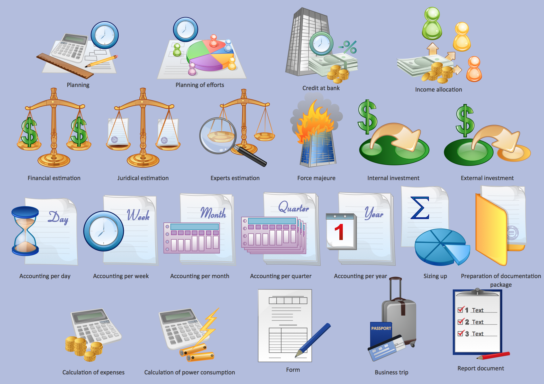 accounting clipart managerial accounting