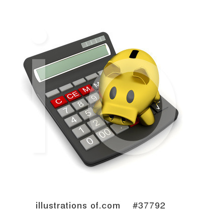 accounting clipart money