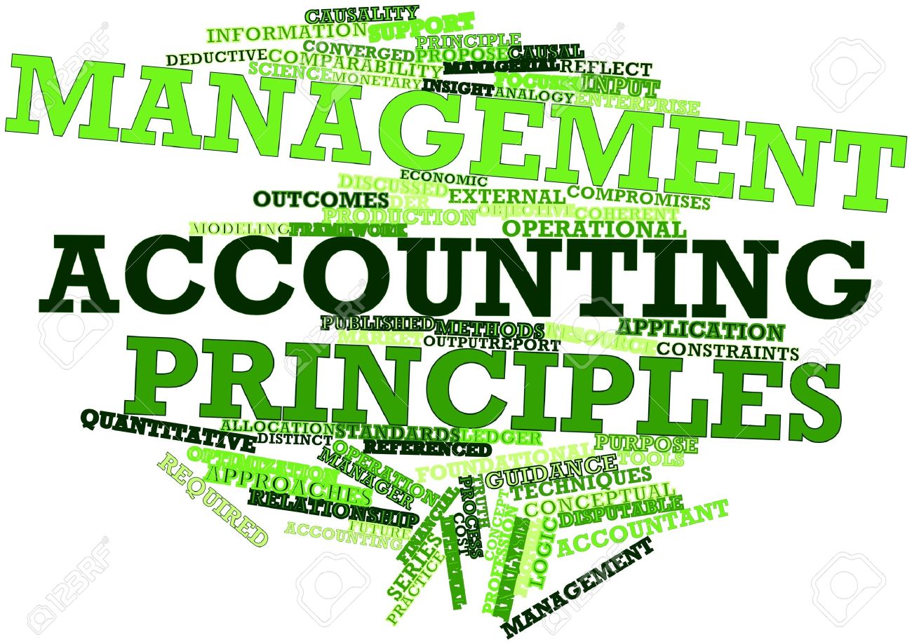 accounting clipart principle accounts