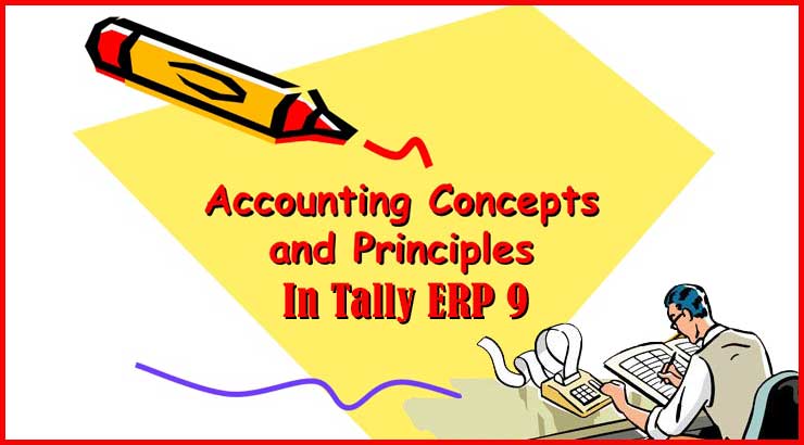 Basic concepts and principles. Accounting clipart principle accounts