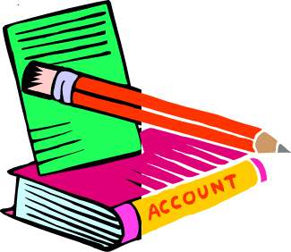 accounting clipart principle accounts