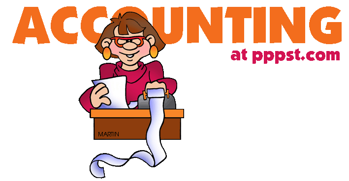 accounting clipart small business